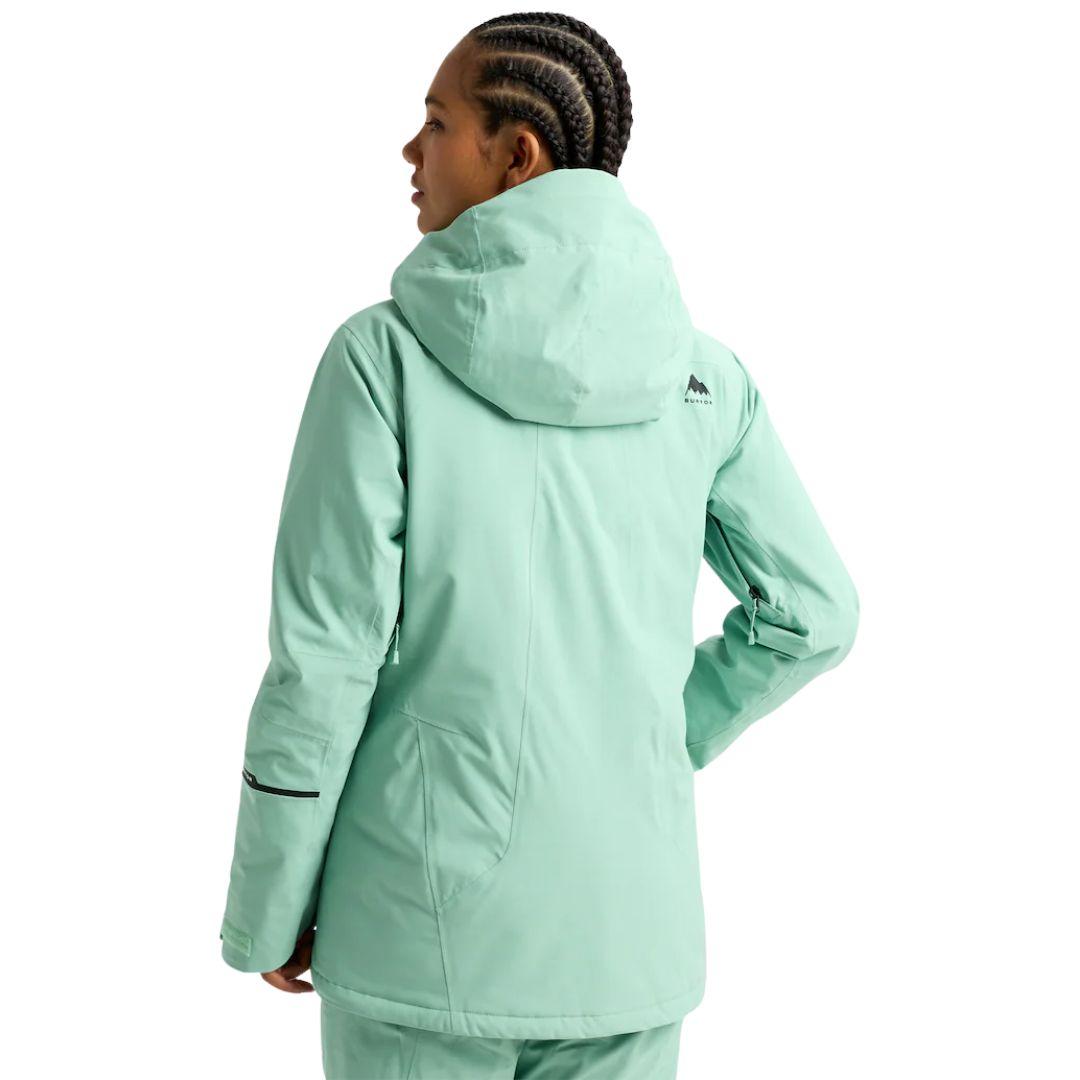 Burton Women's Reserve 2L Insulated Stretch Jacket